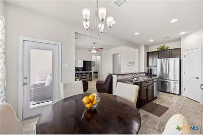 629 Skylar Heights Drive, Temple, TX 76502 - Photo 9