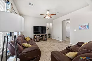 629 Skylar Heights Dr, Temple, TX 76502 - Photo 5