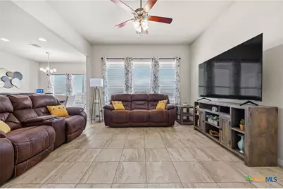 629 Skylar Heights Drive, Temple, TX 76502 - Photo 3