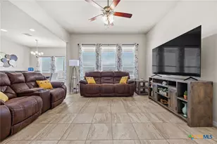 629 Skylar Heights Dr, Temple, TX 76502 - Photo 3