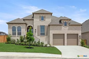 13319 Mesquite Bloom, San Antonio, TX 78245 - Photo 1