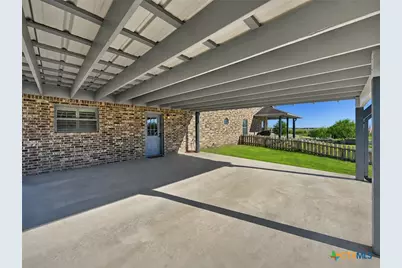 1733 County Road 376, Shiner, TX 77984 - Photo 35
