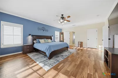 1733 County Road 376, Shiner, TX 77984 - Photo 17