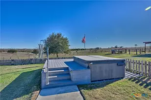 1733 Co Rd 376, Shiner, TX 77984 - Photo 35
