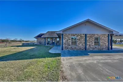 1733 County Road 376, Shiner, TX 77984 - Photo 3
