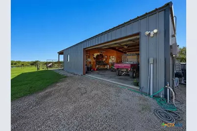 1733 County Road 376, Shiner, TX 77984 - Photo 39