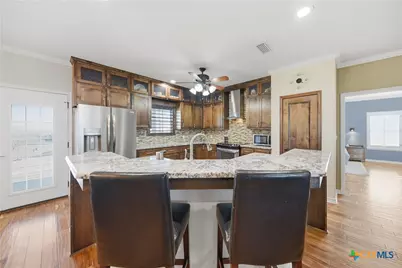 1733 County Road 376, Shiner, TX 77984 - Photo 9