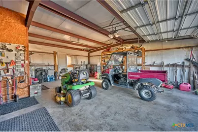 1733 County Road 376, Shiner, TX 77984 - Photo 43