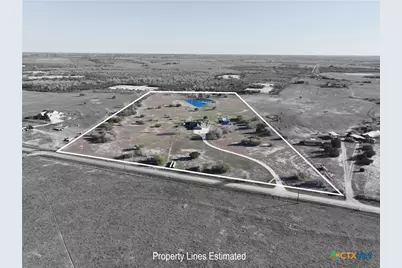1733 County Road 376, Shiner, TX 77984 - Photo 45