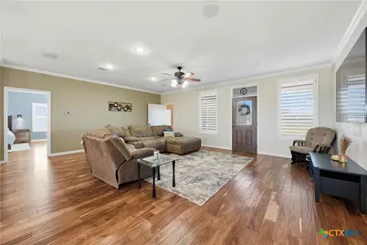 1733 County Road 376, Shiner, TX 77984 - Photo 7