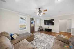 1733 Co Rd 376, Shiner, TX 77984 - Photo 9