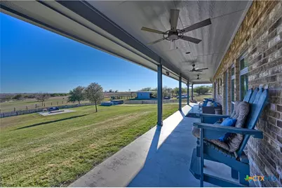 1733 County Road 376, Shiner, TX 77984 - Photo 1