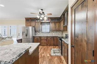 1733 Co Rd 376, Shiner, TX 77984 - Photo 9