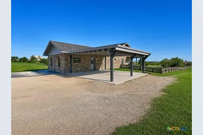 1733 County Road 376, Shiner, TX 77984 - Photo 33