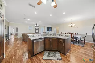 1733 Co Rd 376, Shiner, TX 77984 - Photo 13
