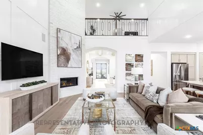 3705 Hollis Pecan, San Antonio, TX 78245 - Photo 3