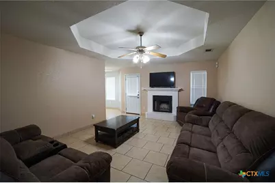 805 James Loop, Killeen, TX 76542 - Photo 11