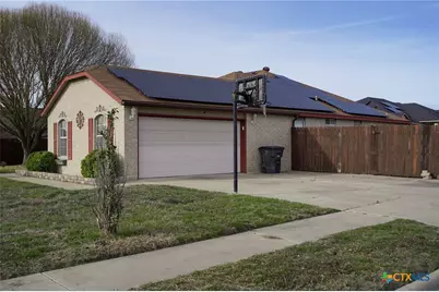 805 James Loop, Killeen, TX 76542 - Photo 3