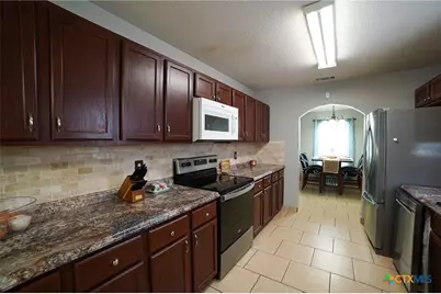 805 James Loop, Killeen, TX 76542 - Photo 5
