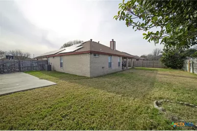 805 James Loop, Killeen, TX 76542 - Photo 29