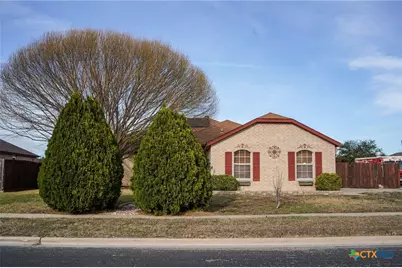 805 James Loop, Killeen, TX 76542 - Photo 1