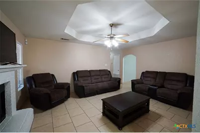 805 James Loop, Killeen, TX 76542 - Photo 9