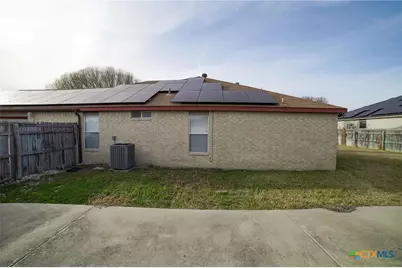 805 James Loop, Killeen, TX 76542 - Photo 31