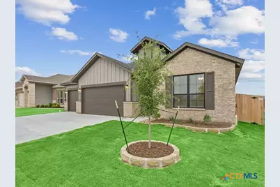 8618 Glade Drive, Temple, TX 76502 - Photo 5