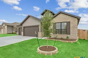 8618 Glade Dr, Temple, TX 76502 - Photo 5