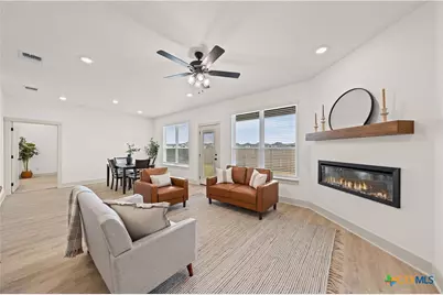 8618 Glade Drive, Temple, TX 76502 - Photo 15