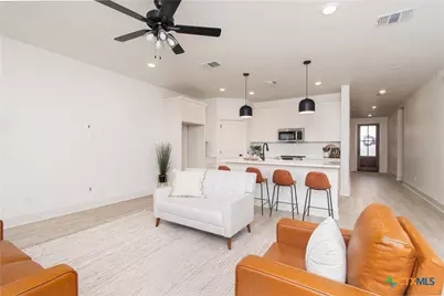 8618 Glade Drive, Temple, TX 76502 - Photo 9