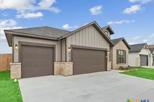 8618 Glade Dr, Temple, TX 76502 - Photo 1