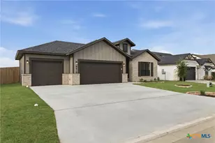 8618 Glade Dr, Temple, TX 76502 - Photo 5