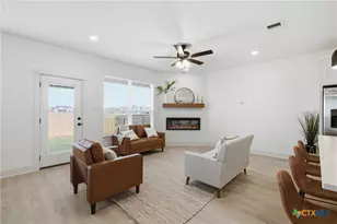 8618 Glade Dr, Temple, TX 76502 - Photo 25