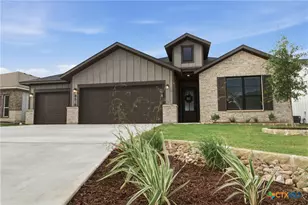 8618 Glade Dr, Temple, TX 76502 - Photo 1