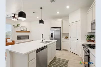 8618 Glade Drive, Temple, TX 76502 - Photo 1