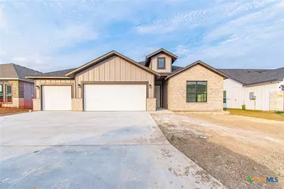 8618 Glade Drive, Temple, TX 76502 - Photo 3