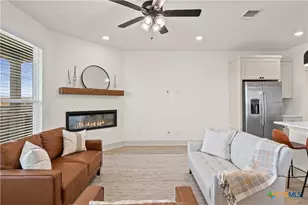 8618 Glade Dr, Temple, TX 76502 - Photo 15