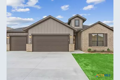 8618 Glade Drive, Temple, TX 76502 - Photo 3