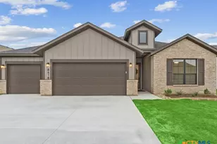 8618 Glade Dr, Temple, TX 76502 - Photo 3