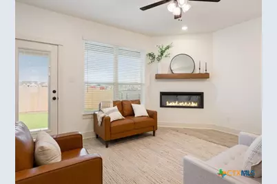 8618 Glade Drive, Temple, TX 76502 - Photo 17