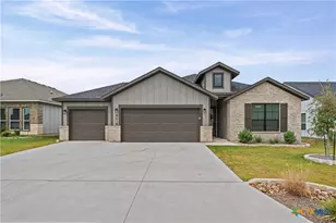 8618 Glade Dr, Temple, TX 76502 - Photo 1