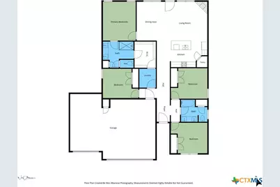 8618 Glade Drive, Temple, TX 76502 - Photo 31
