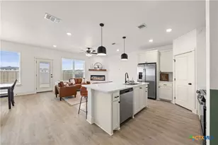 8618 Glade Dr, Temple, TX 76502 - Photo 9