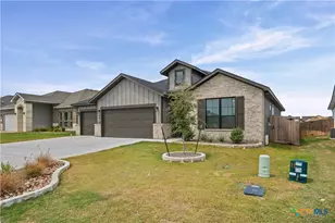 8618 Glade Dr, Temple, TX 76502 - Photo 3