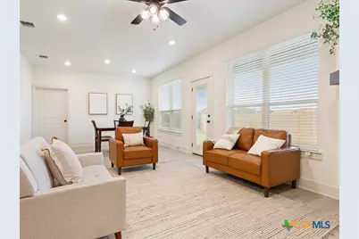8618 Glade Drive, Temple, TX 76502 - Photo 17