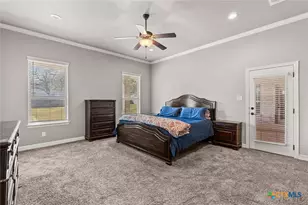 705 Haymarket Dr, Temple, TX 76502 - Photo 27