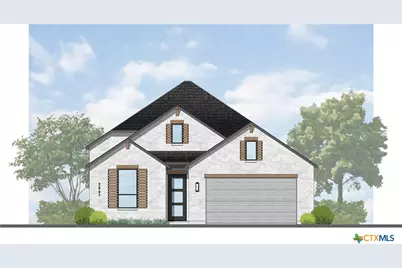 1110 Neria Loop, San Antonio, TX 78224 - Photo 1