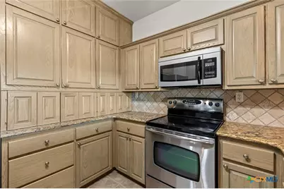 130 Sobrante Road #204, Belton, TX 76513 - Photo 5