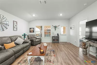 336 Jacquard Court, Troy, TX 76579 - Photo 3